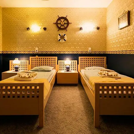 Kellermotel Bor- Es Vadaszhaz Hajos