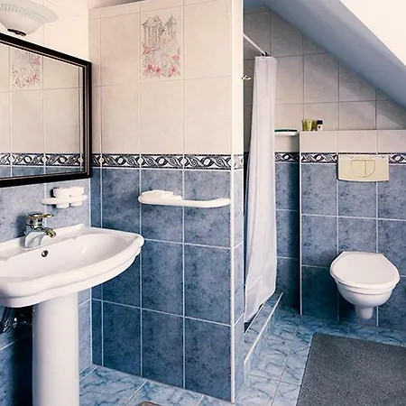 Kellermotel Bor- Es Vadaszhaz Bed & Breakfast Hajos